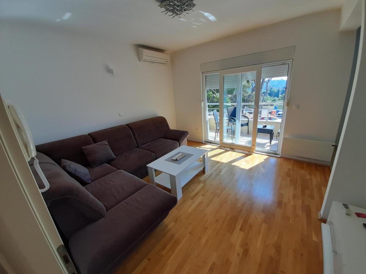 Apartman U Centru Makarske Makarska Exterior photo