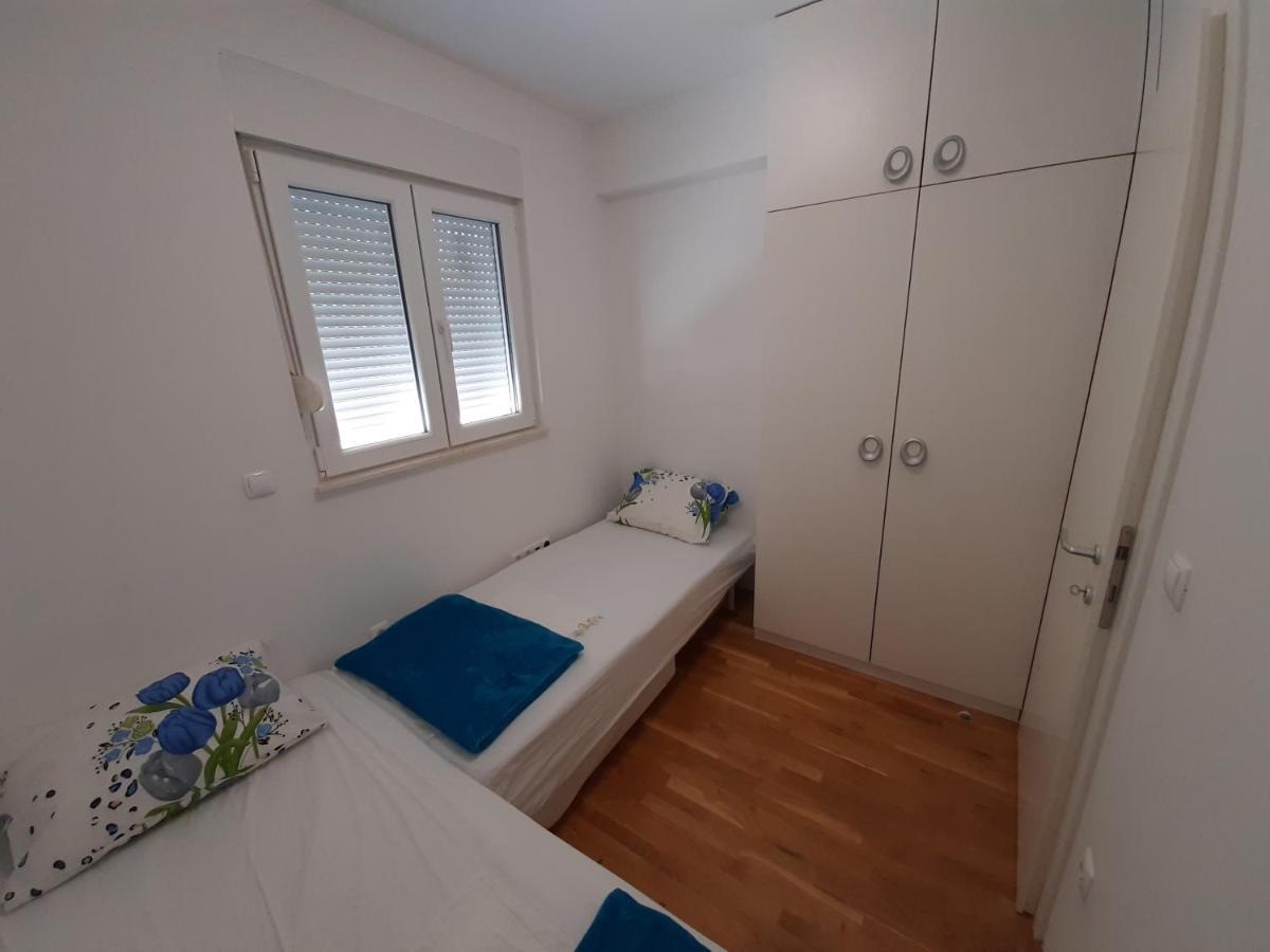 Apartman U Centru Makarske Makarska Exterior photo