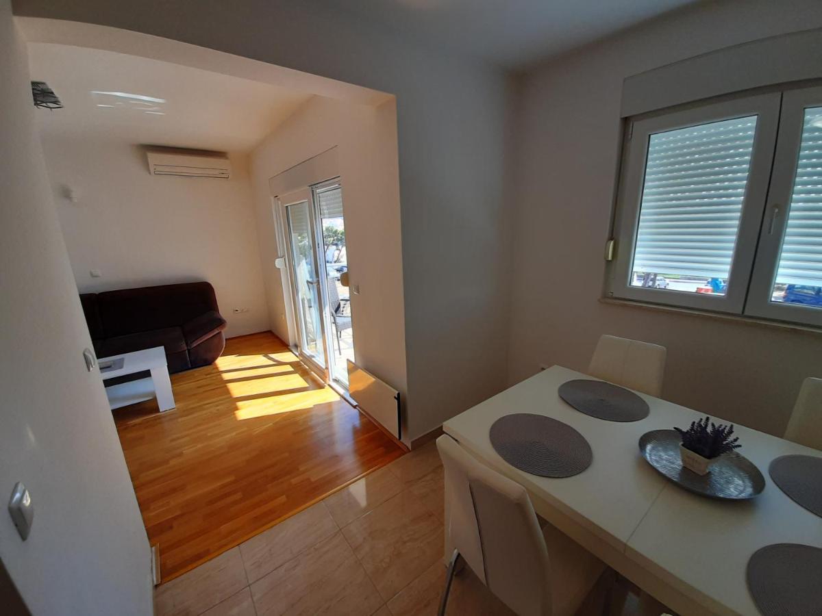 Apartman U Centru Makarske Makarska Exterior photo