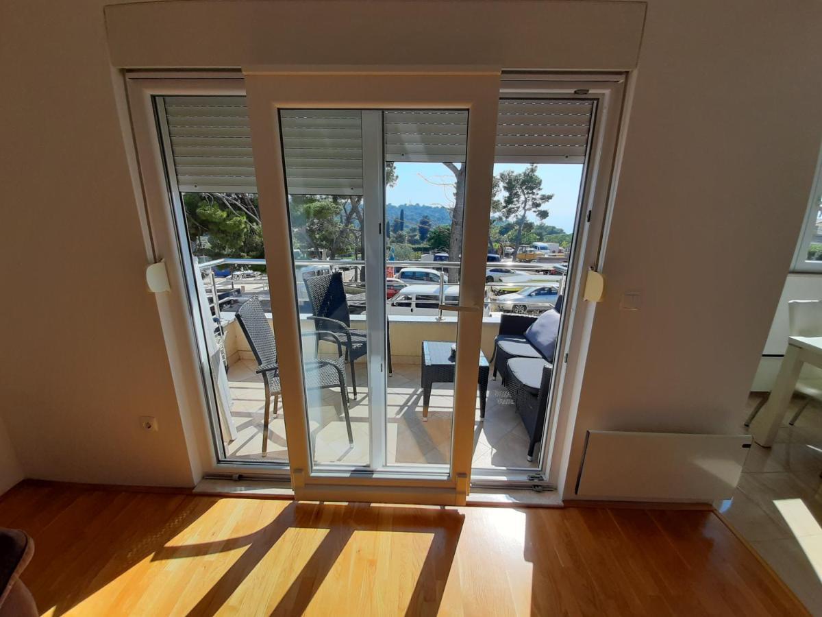 Apartman U Centru Makarske Makarska Exterior photo