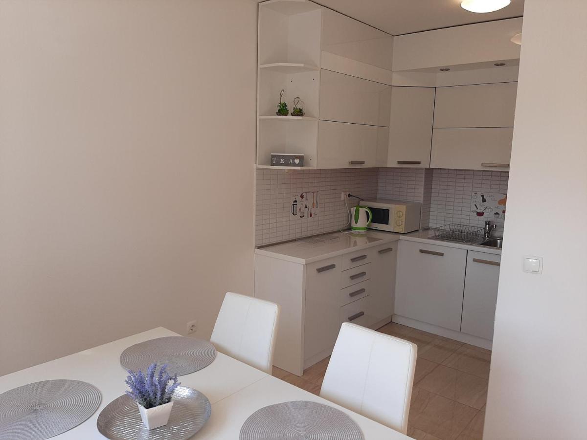 Apartman U Centru Makarske Makarska Exterior photo
